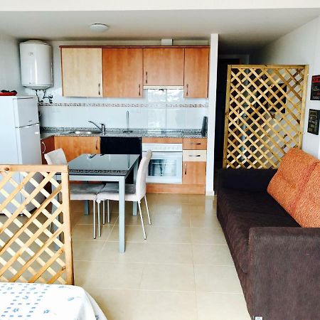 Apartamento En Miami Platja Miami Playa Exterior foto