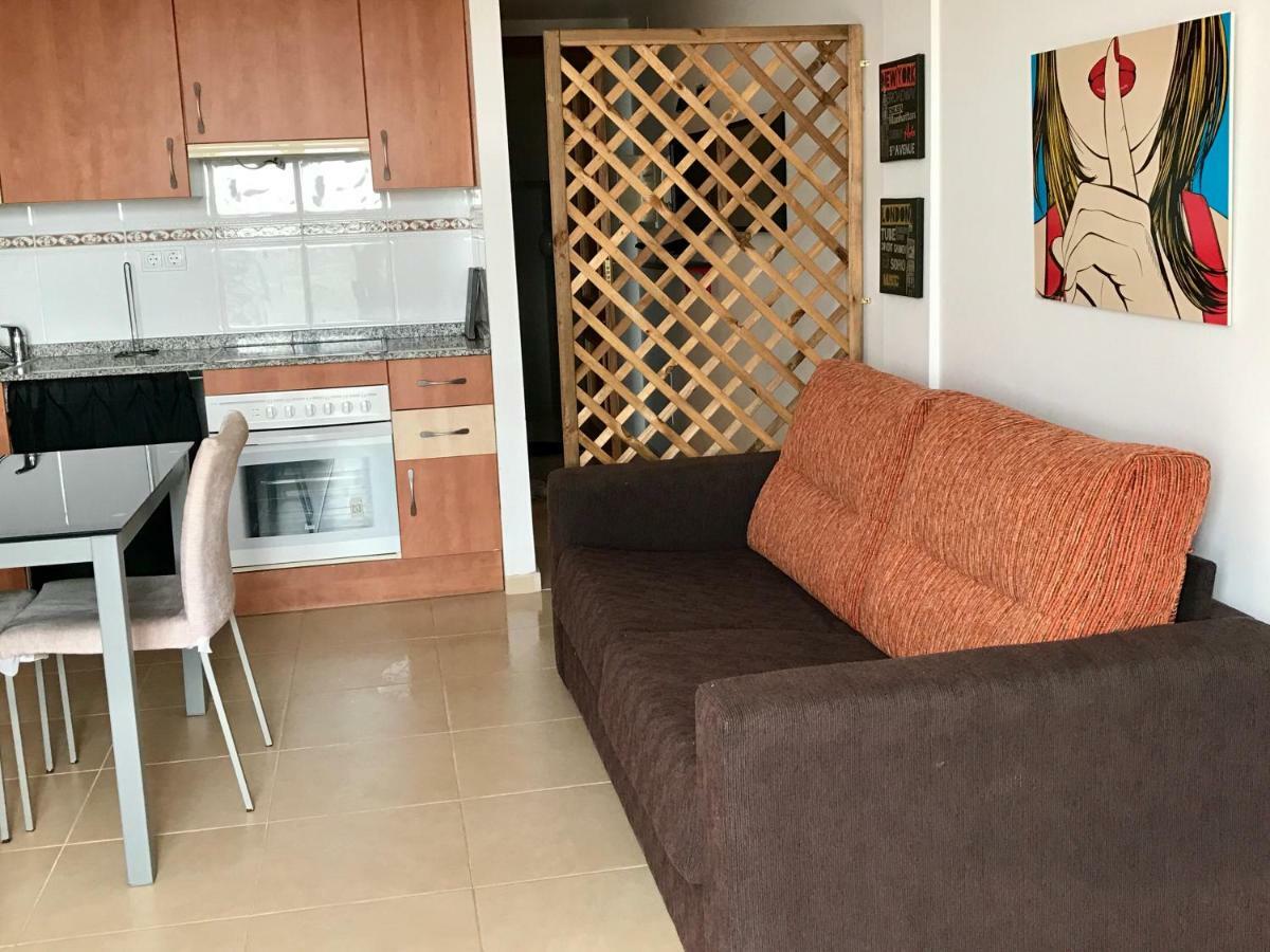 Apartamento En Miami Platja Miami Playa Exterior foto